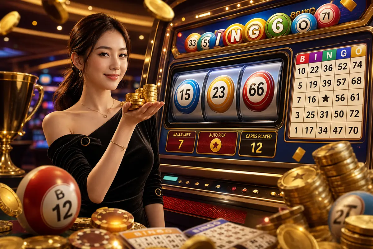 Câu chuyện sxo66 casino Việt Nam