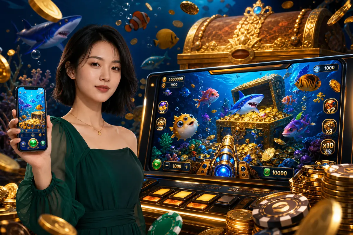 sxo66 casino trực tuyến Việt Nam